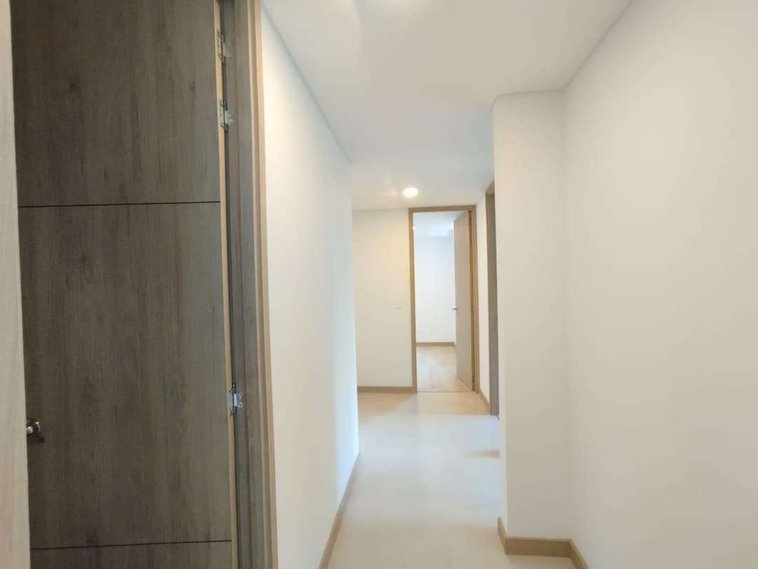 Apartamento de 3 habitaciones en Envigado - 19
