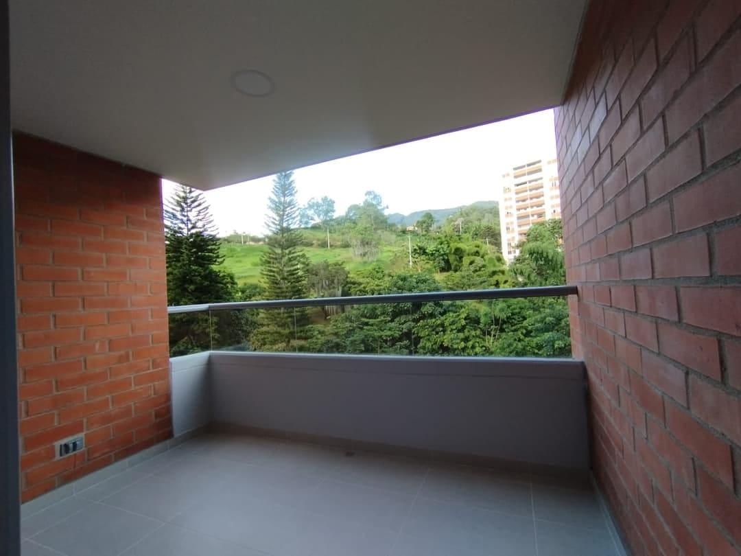 Apartamento de 3 habitaciones en Envigado - 16