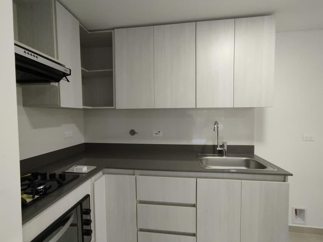 Apartamento de 3 habitaciones en Envigado - 5