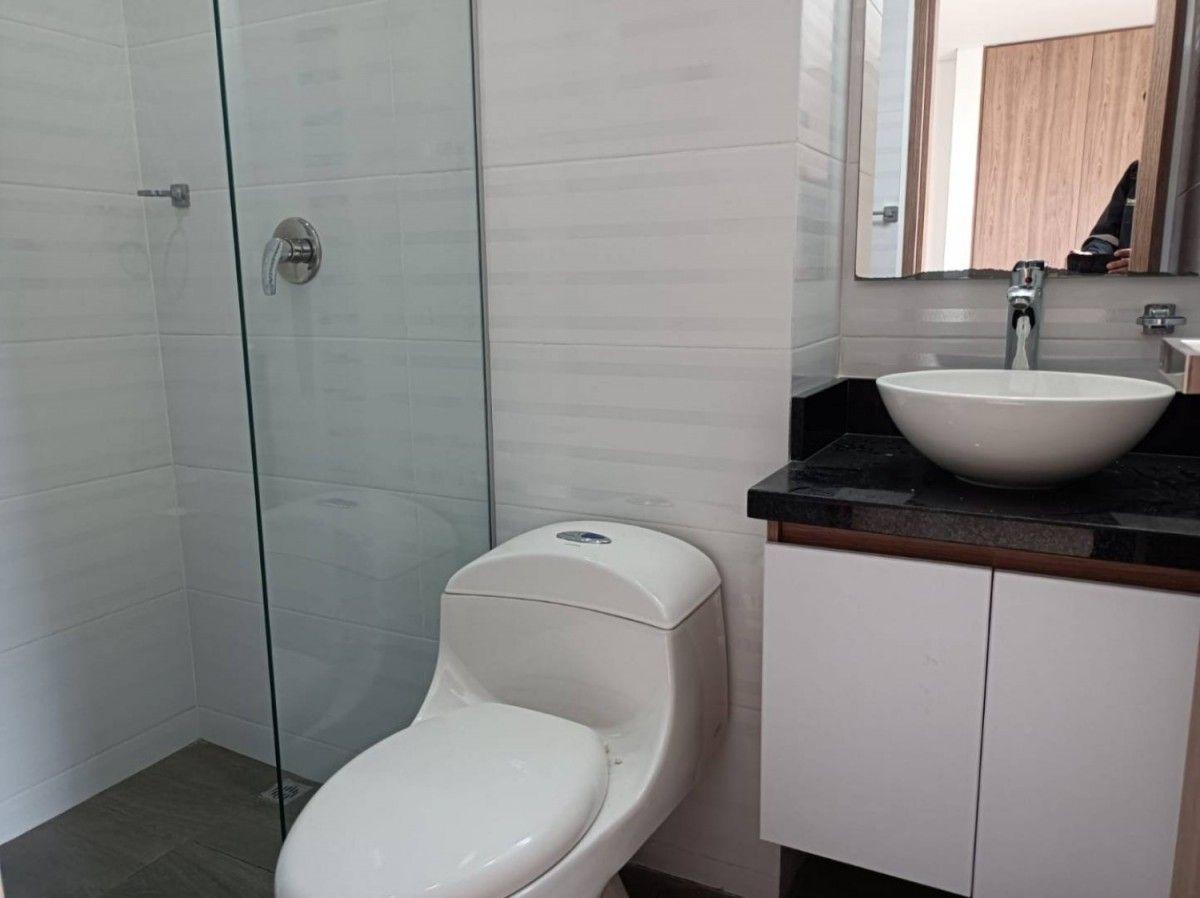 Apartamento en Castropol - 15