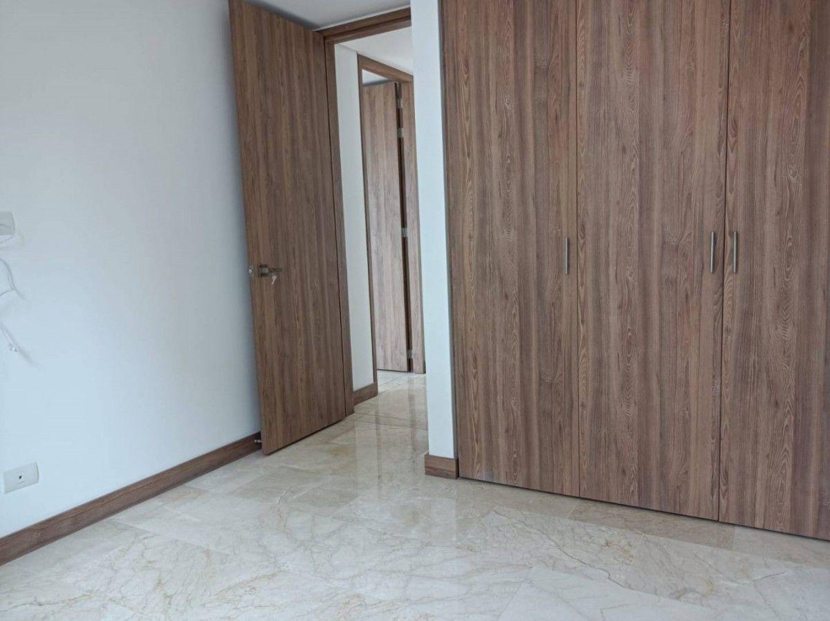 Apartamento en Castropol - 12