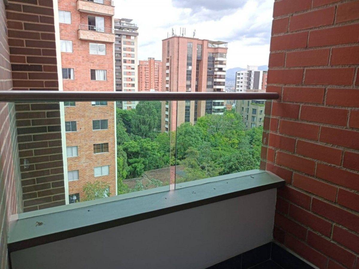 Apartamento en Castropol - 19