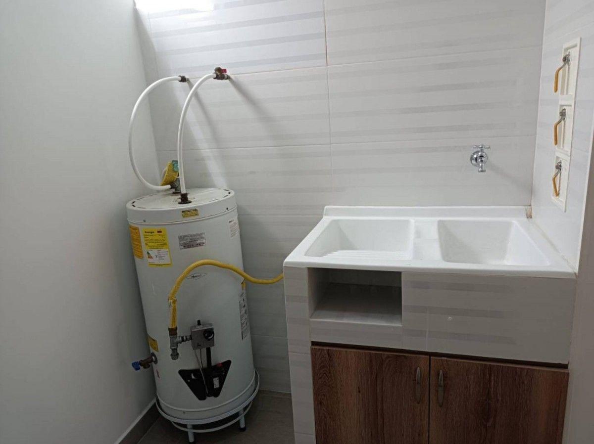 Apartamento en Castropol - 21