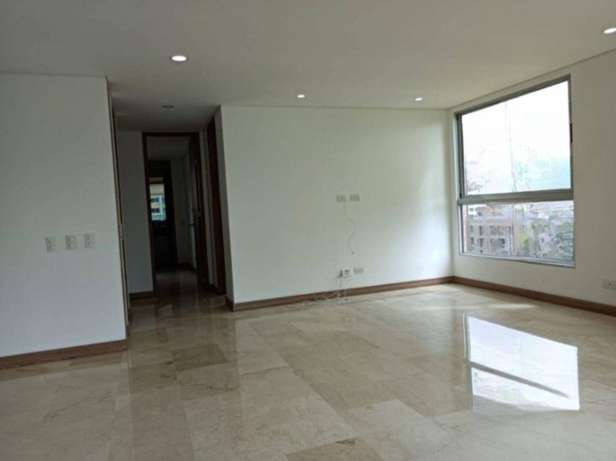 Apartamento en Castropol - 3