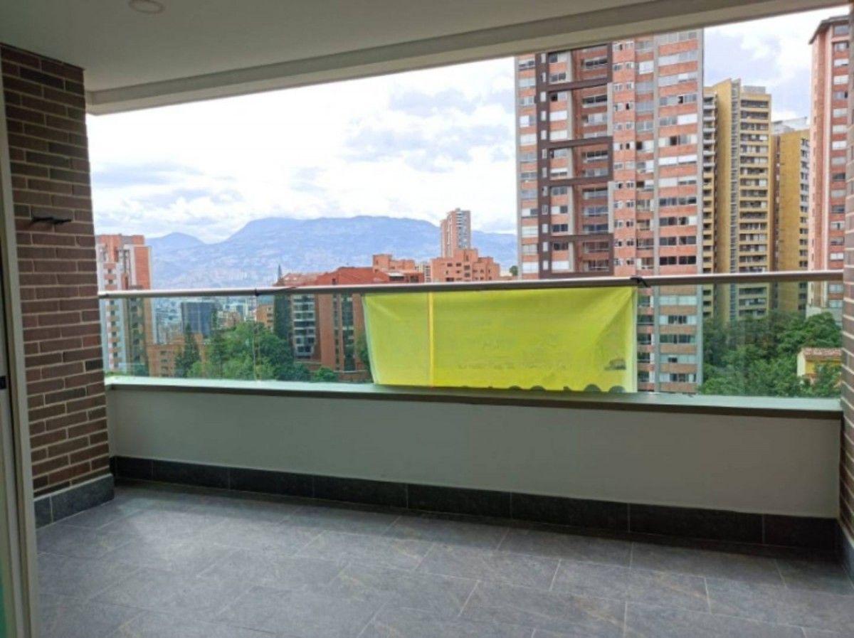 Apartamento en Castropol - 18
