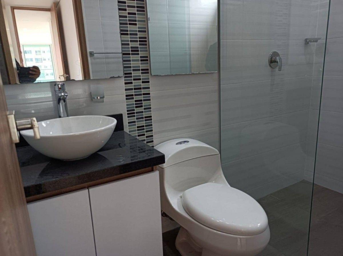 Apartamento en Castropol - 17