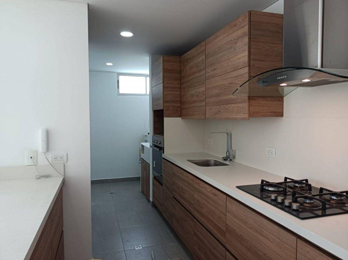 Apartamento en Castropol - 6