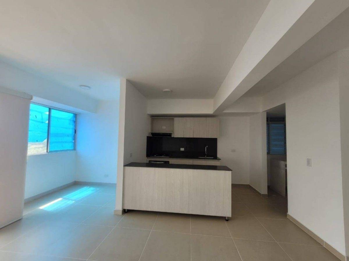 Apartamento en Las Lomitas - 3