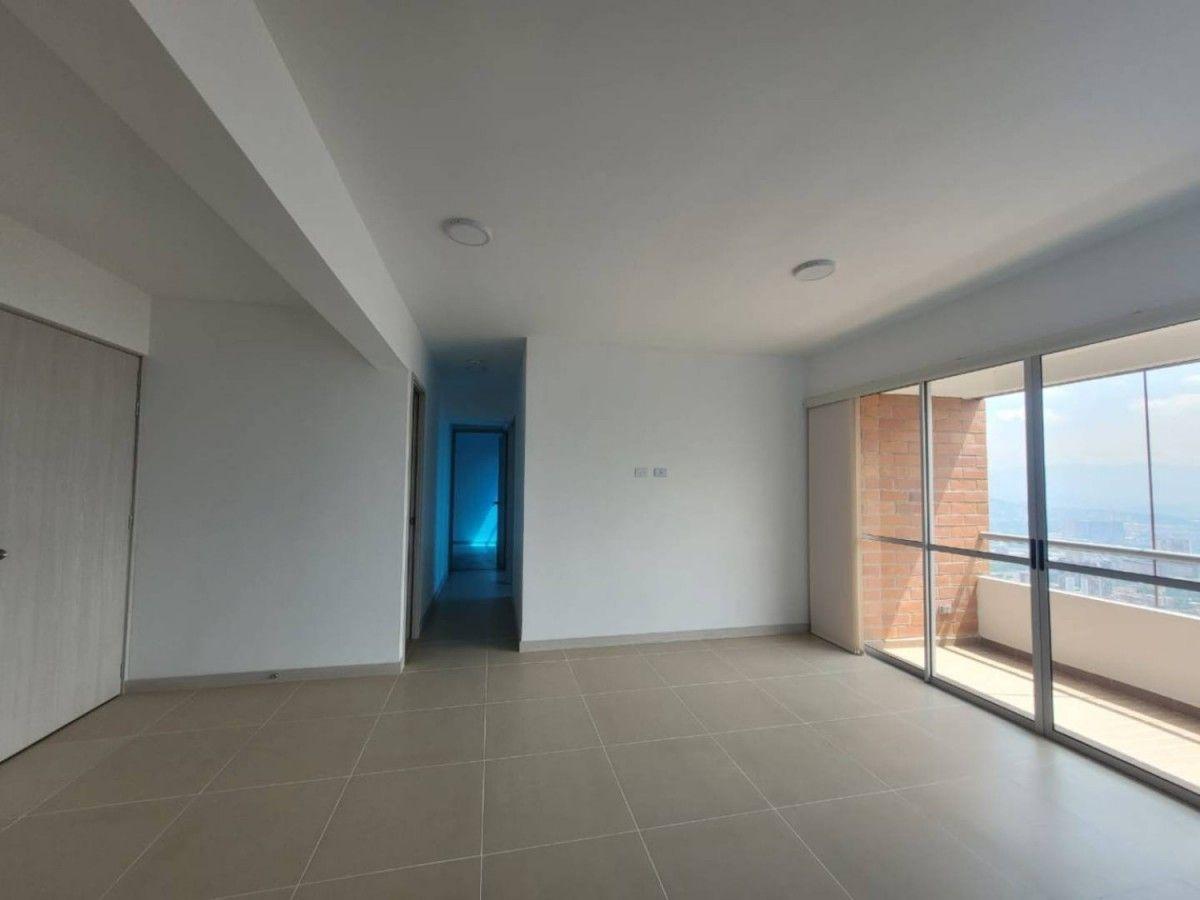 Apartamento en Las Lomitas - 2
