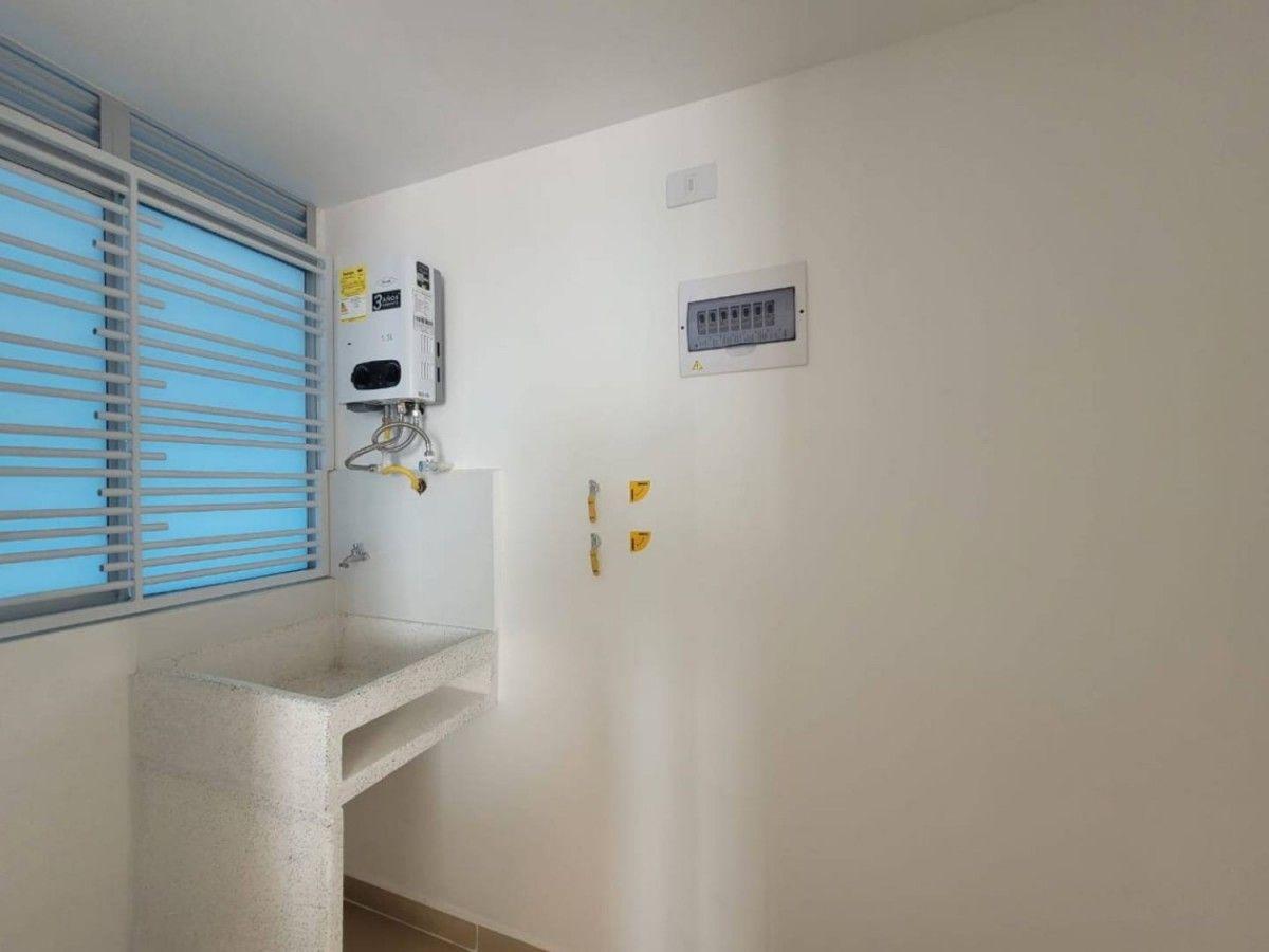 Apartamento en Las Lomitas - 18