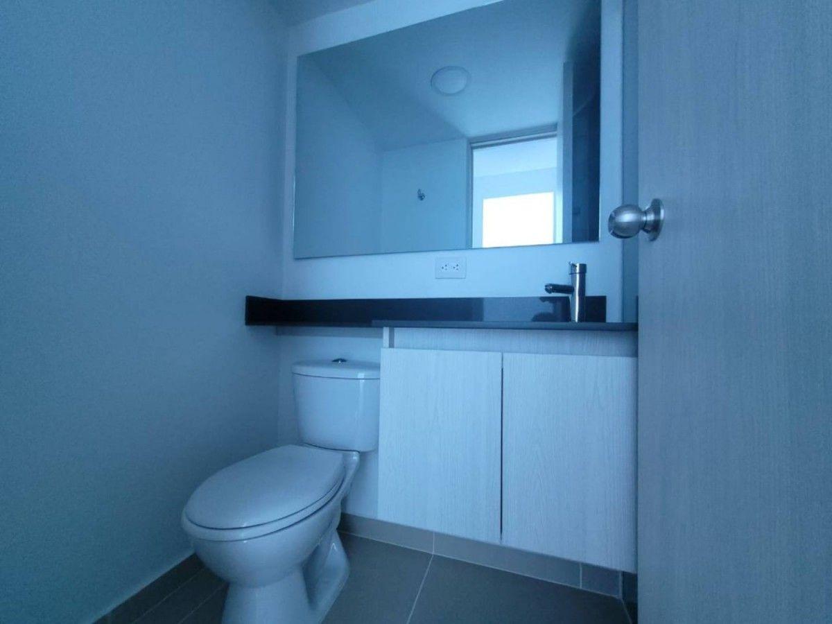 Apartamento en Las Lomitas - 13