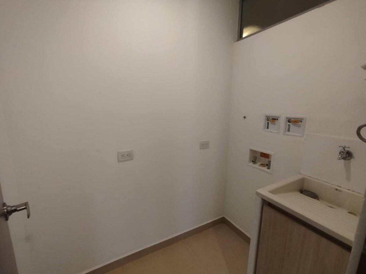 Apartamento en Loma De Los Gonzalez - 19