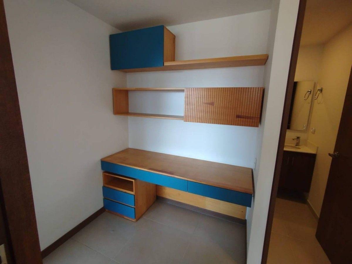 Apartamento en Loma De Los Gonzalez - 12