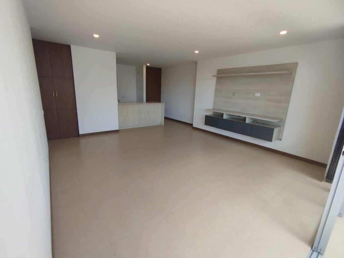 Apartamento en Loma De Los Gonzalez - 2