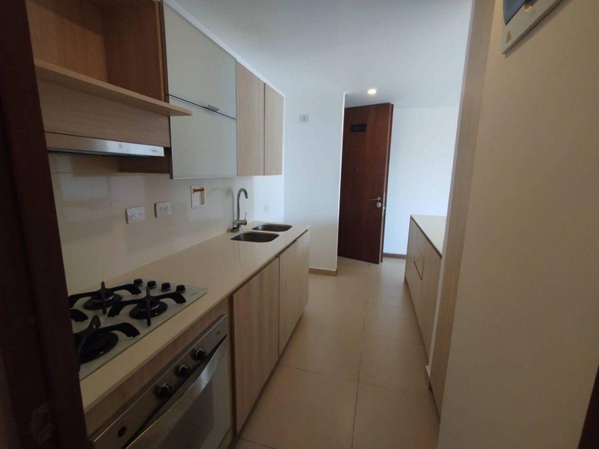 Apartamento en Loma De Los Gonzalez - 6