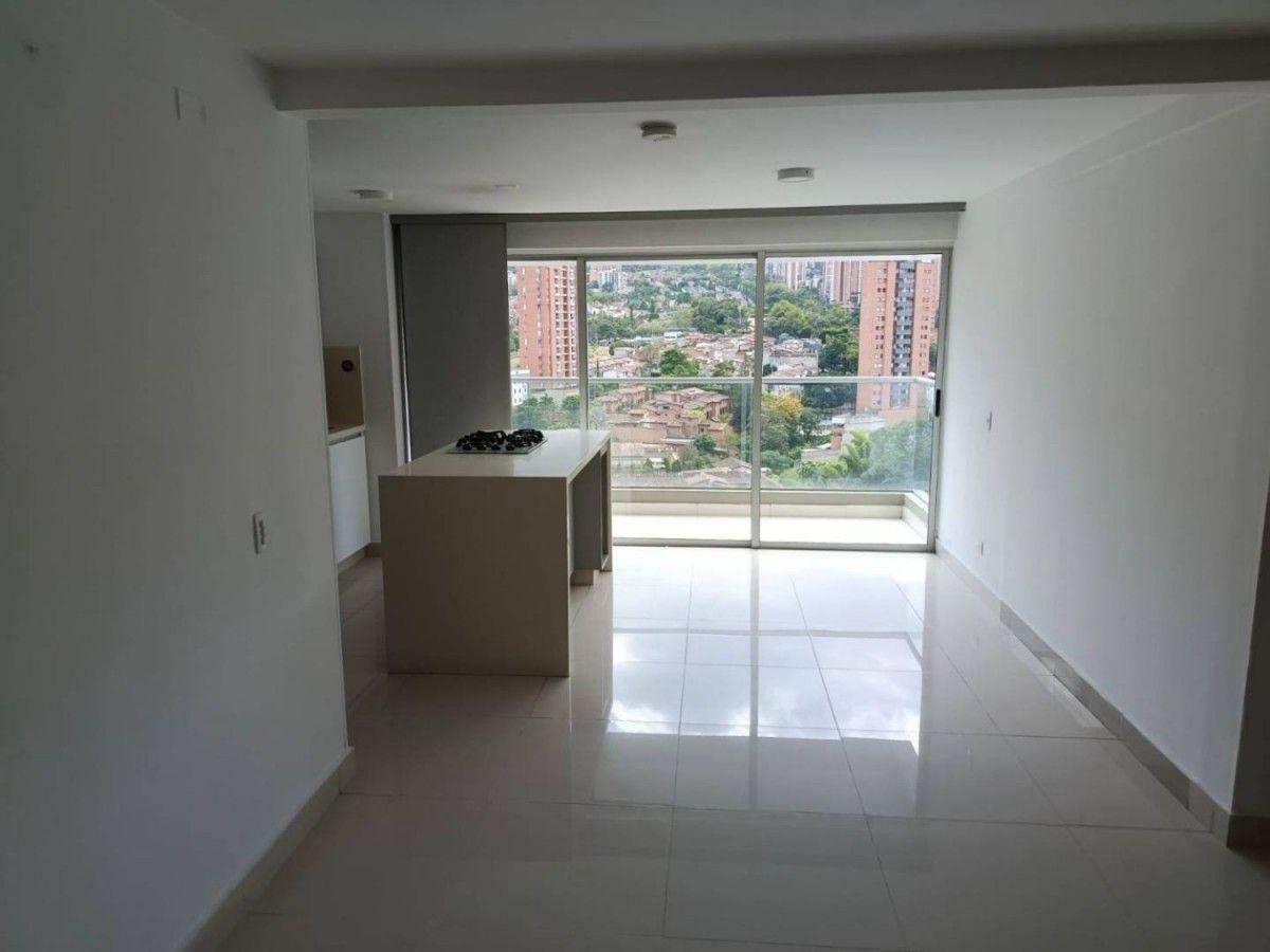 Apartamento en Suramérica - 4