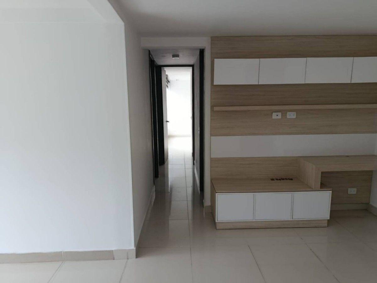 Apartamento en Suramérica - 3