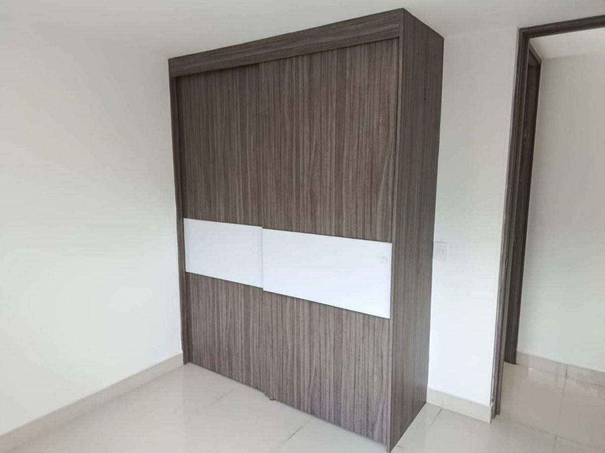 Apartamento en Suramérica - 11