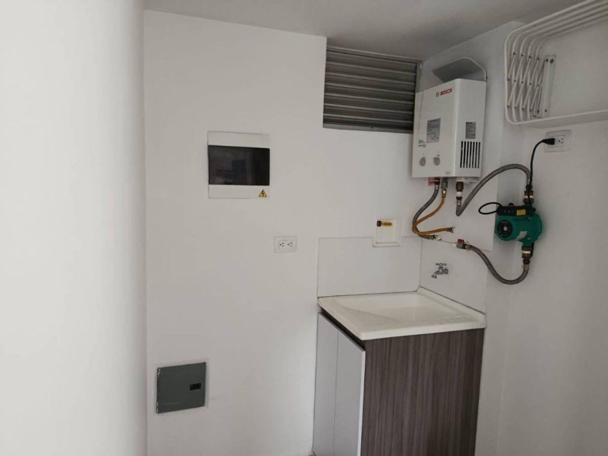 Apartamento en Suramérica - 15