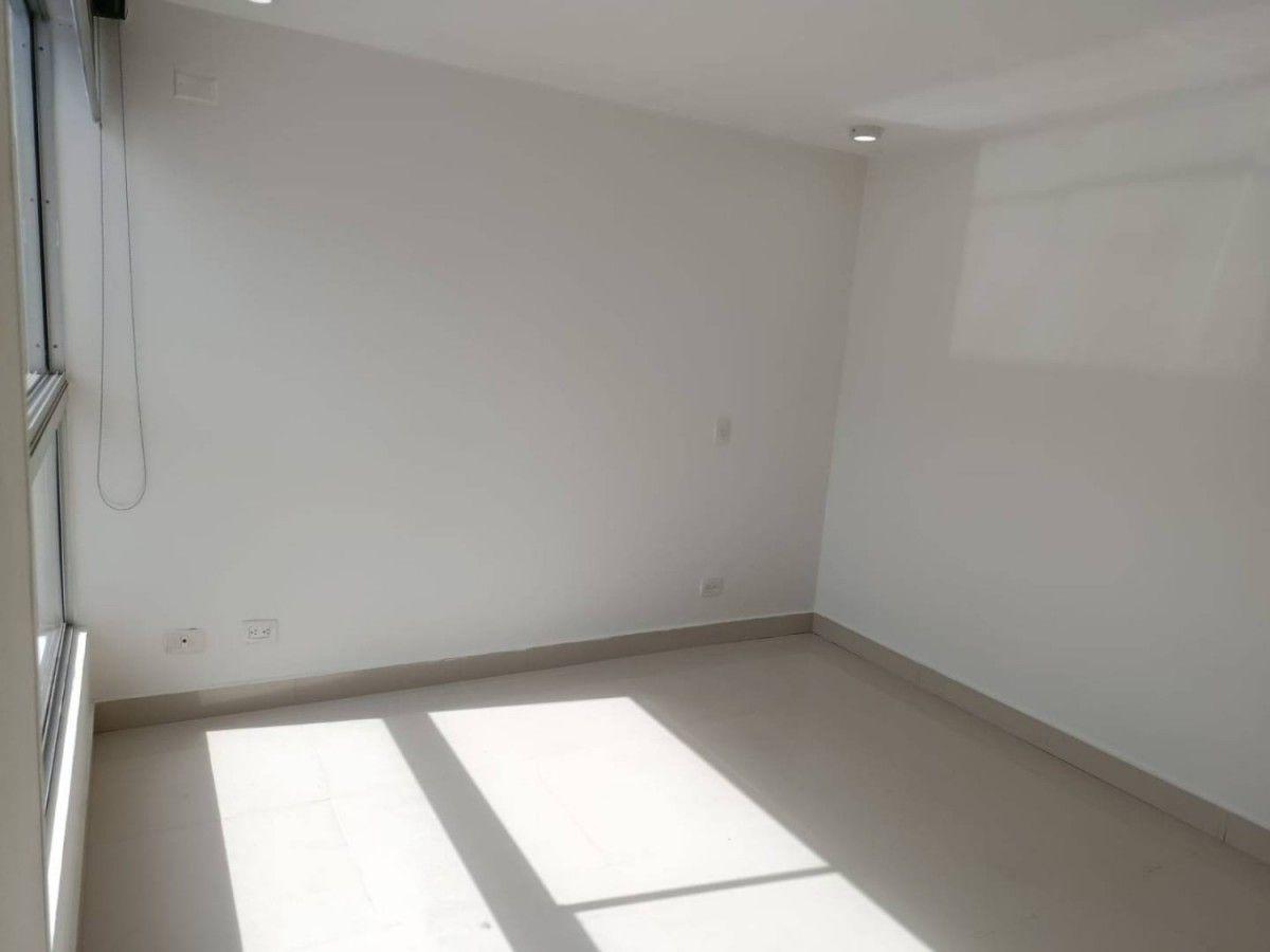 Apartamento en Suramérica - 8