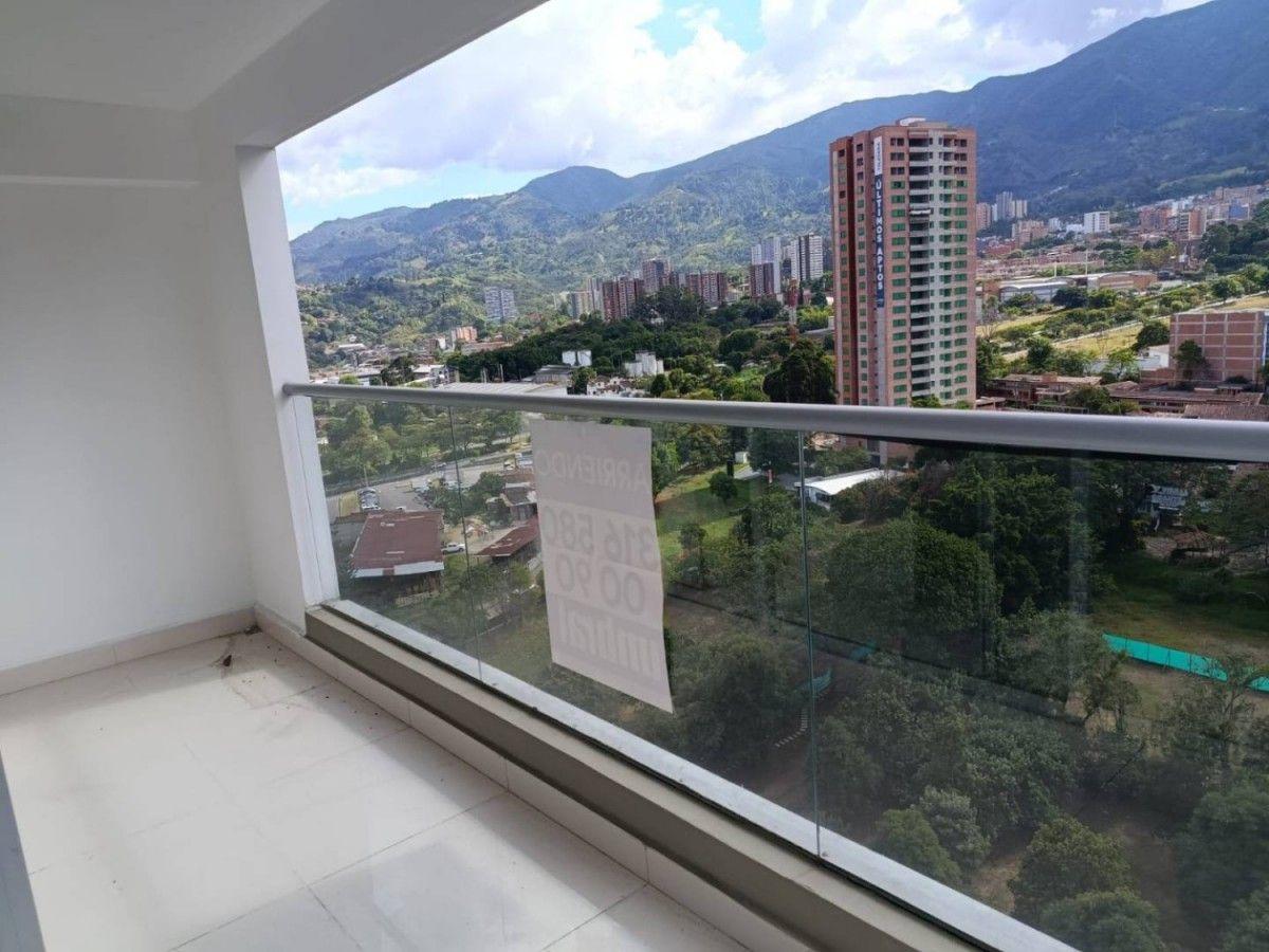 Apartamento en Suramérica - 14