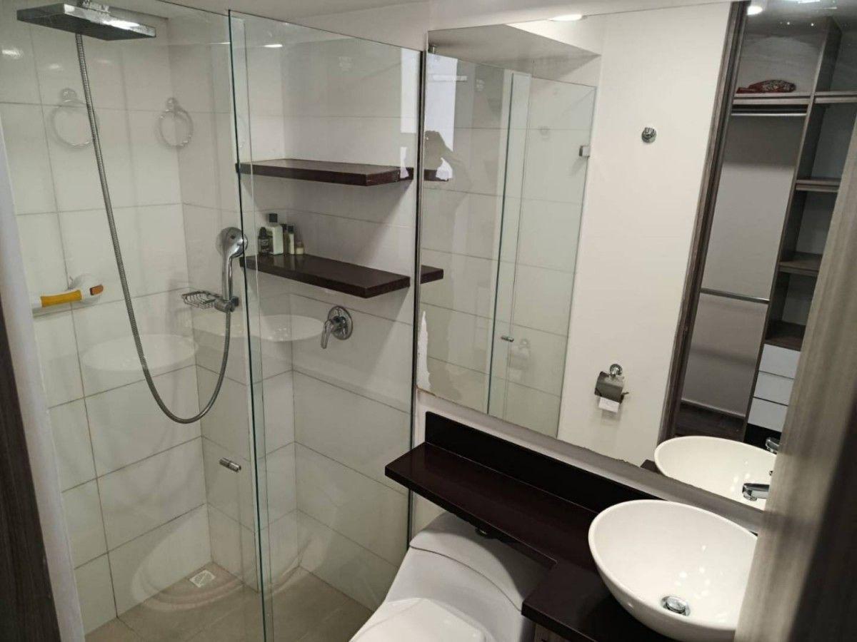 Apartamento en Suramérica - 13