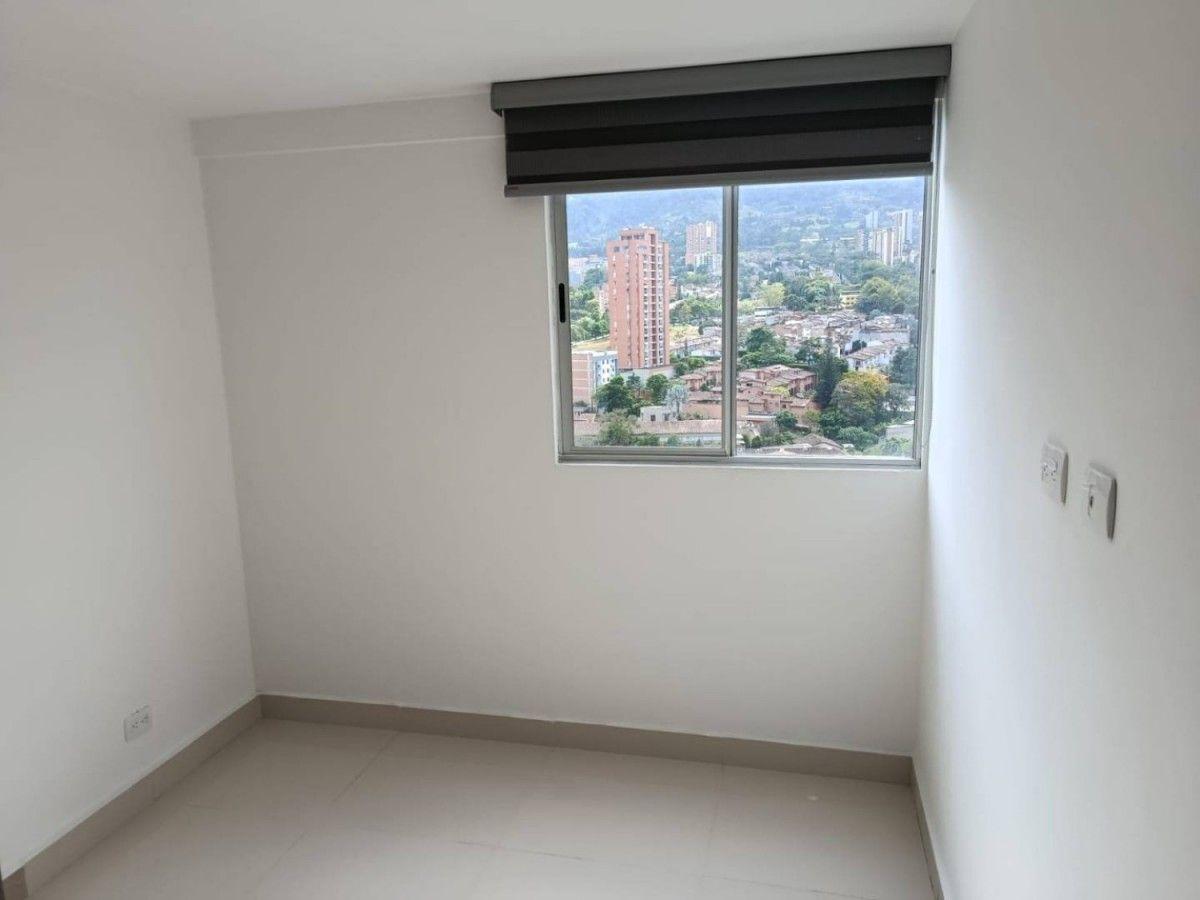 Apartamento en Suramérica - 7
