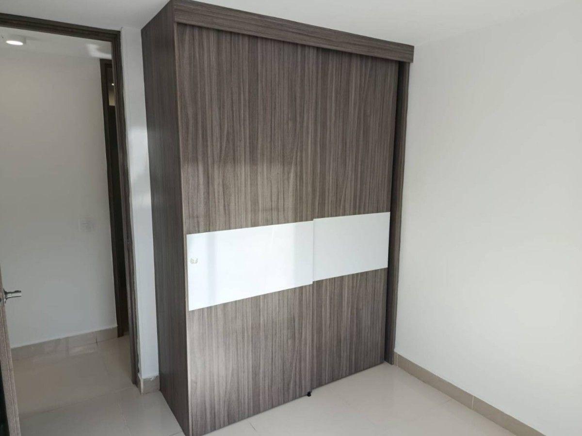 Apartamento en Suramérica - 10