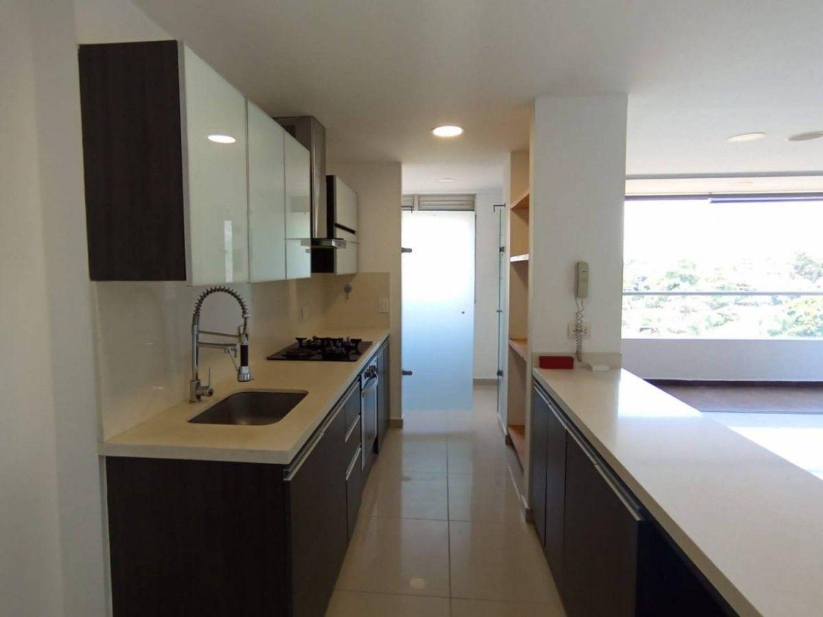 Apartamento en Cumbres - 4