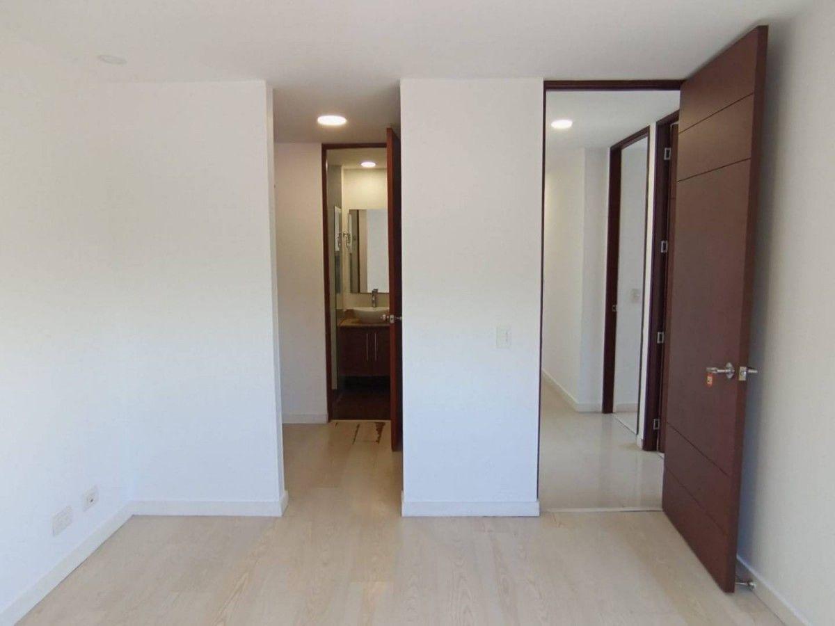 Apartamento en Cumbres - 9