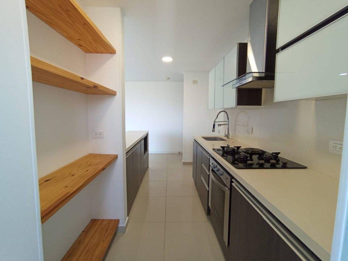 Apartamento en Cumbres - 5