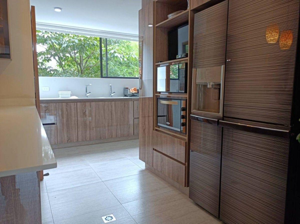 Apartamento en Loma De Los Parra - 8