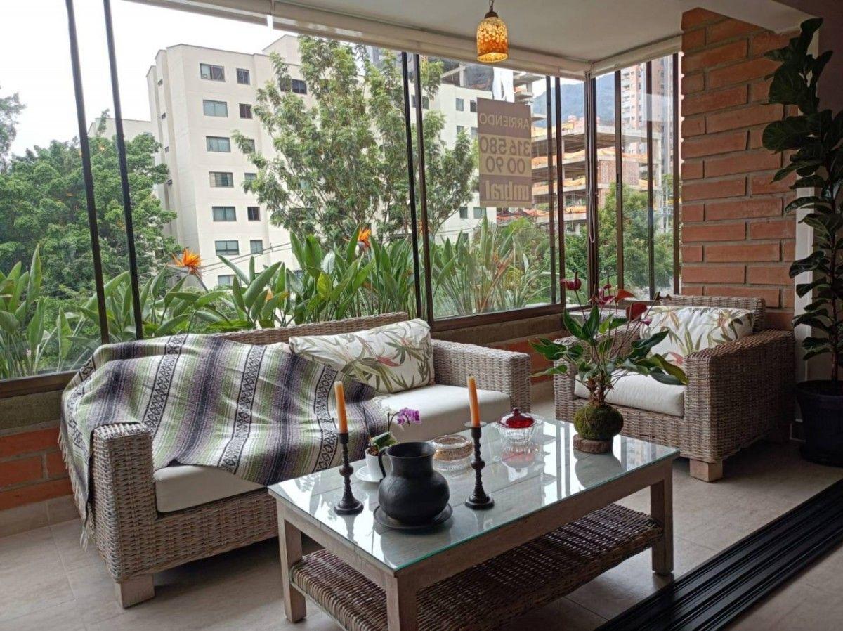 Apartamento en Loma De Los Parra - 14