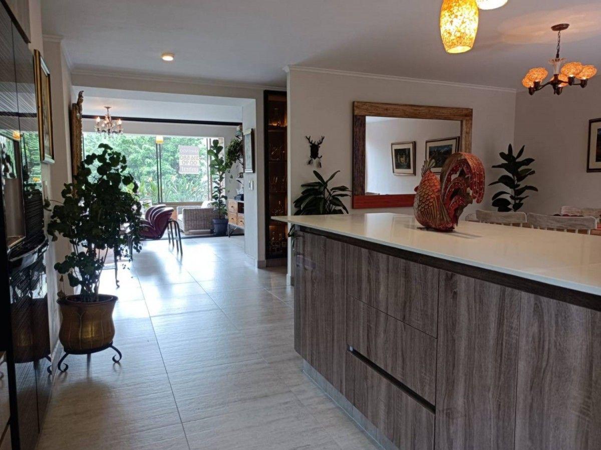 Apartamento en Loma De Los Parra - 16