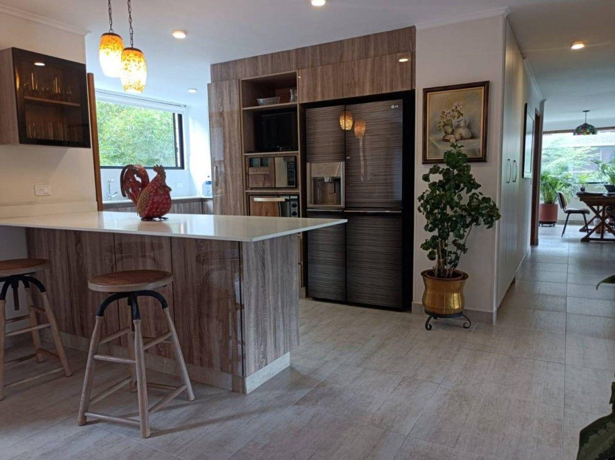 Apartamento en Loma De Los Parra - 6