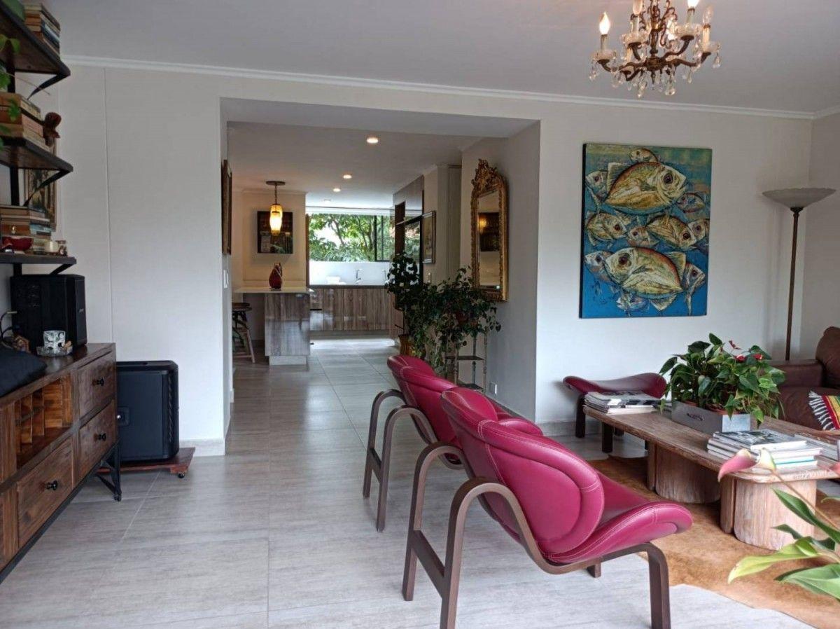 Apartamento en Loma De Los Parra - 3