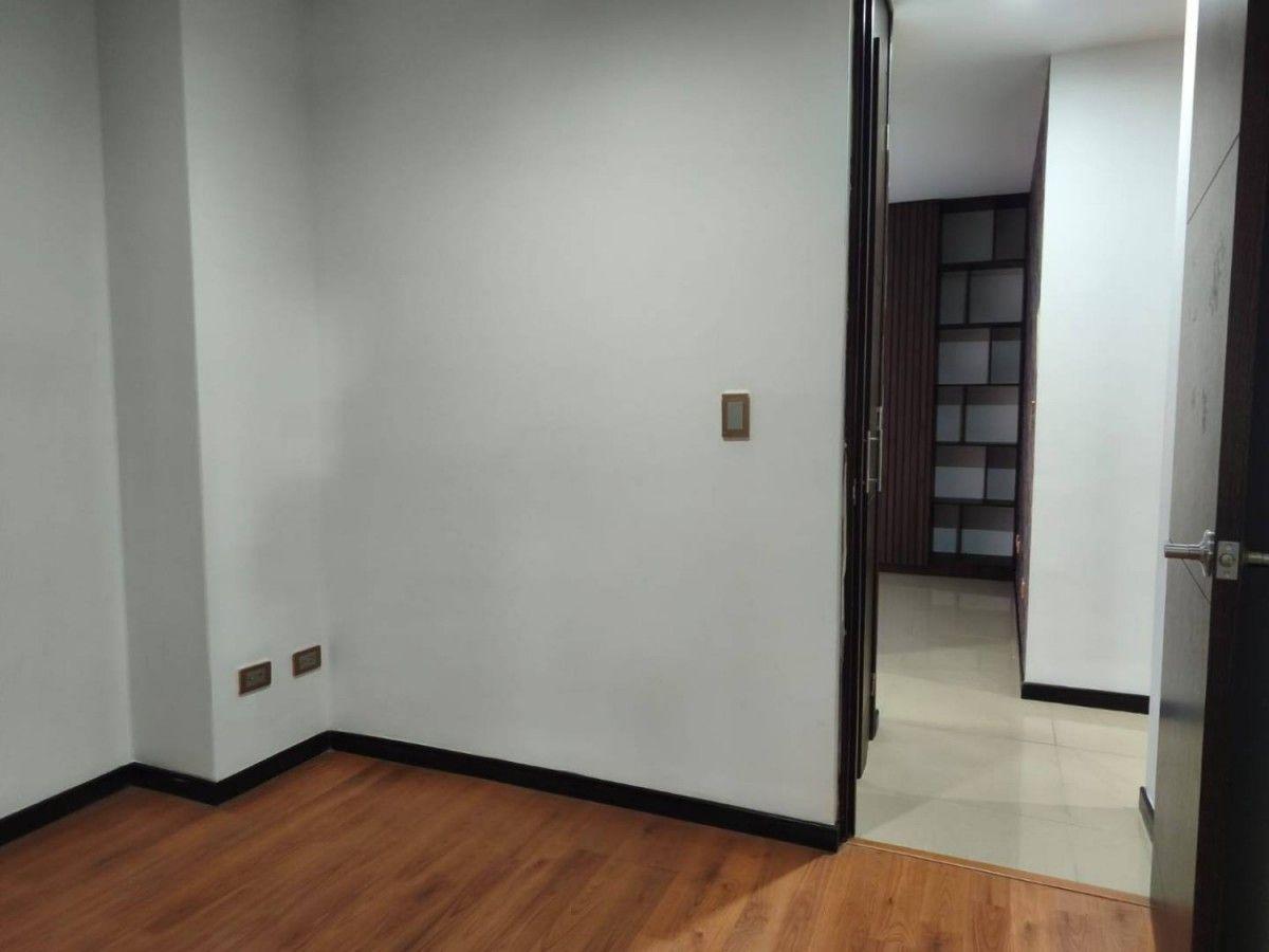 Apartamento en Castropol - 12