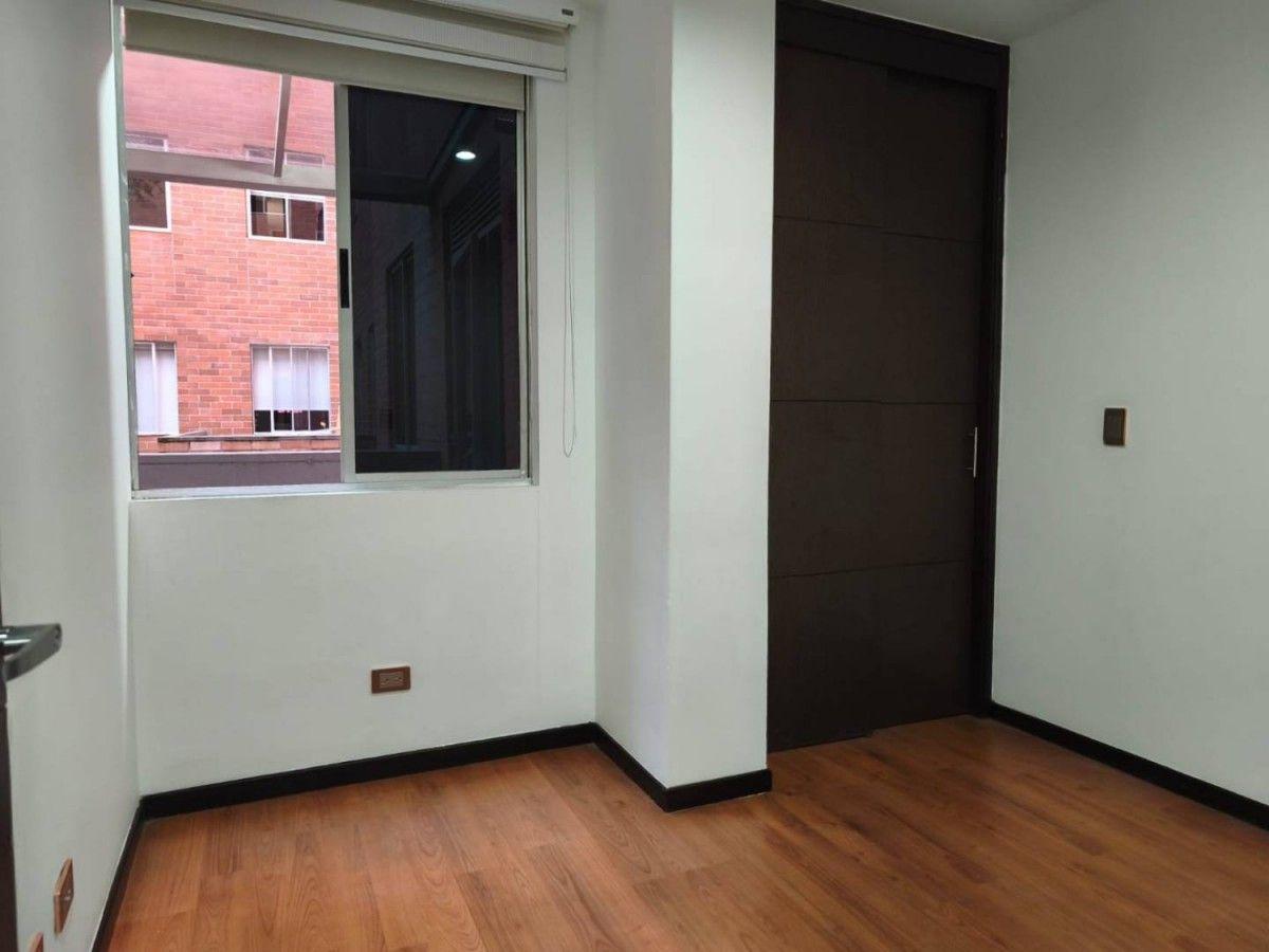 Apartamento en Castropol - 10