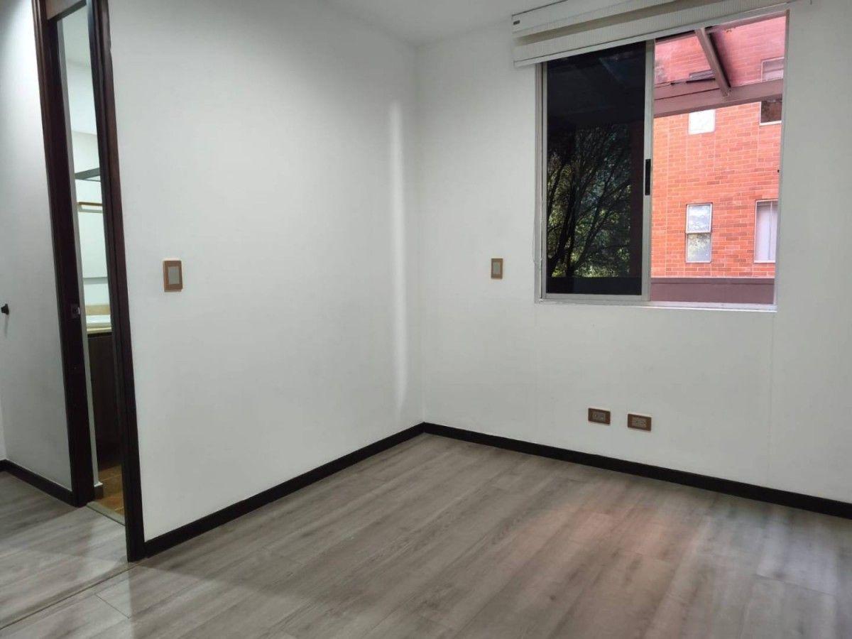 Apartamento en Castropol - 11