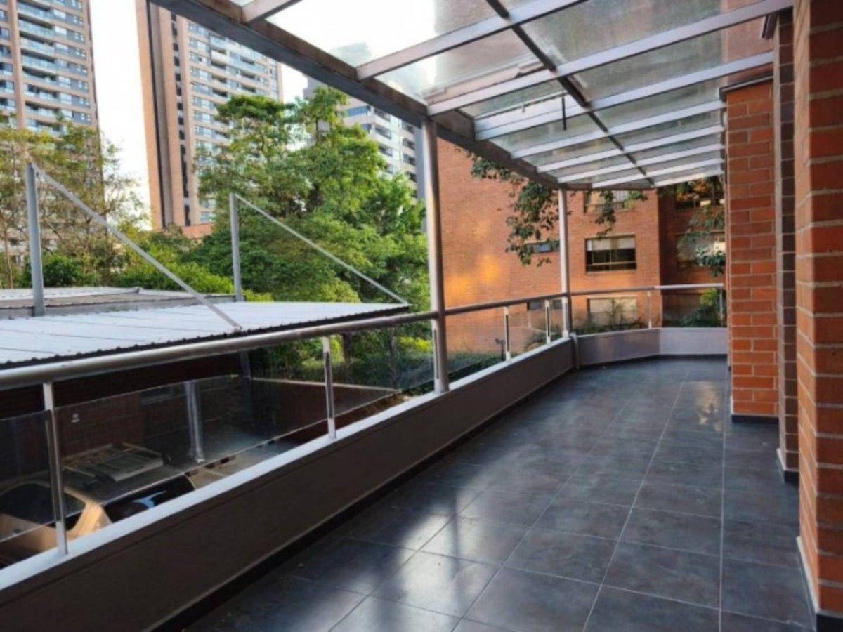 Apartamento en Castropol - 24