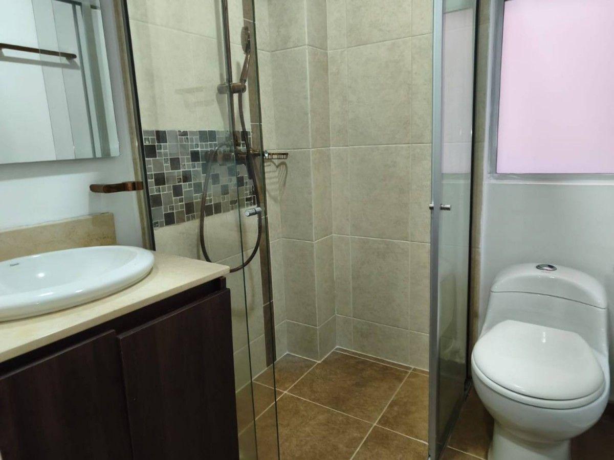 Apartamento en Castropol - 20