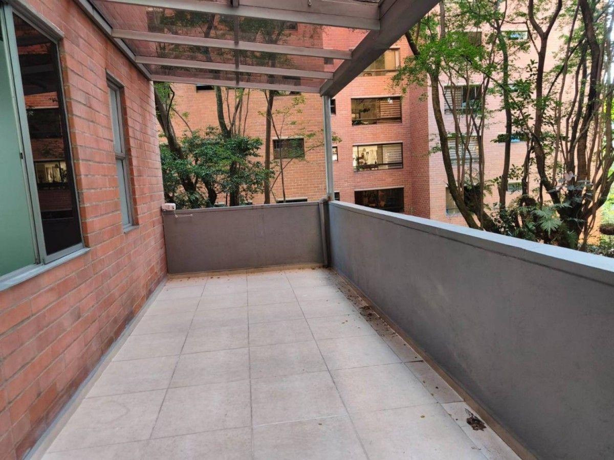 Apartamento en Castropol - 22