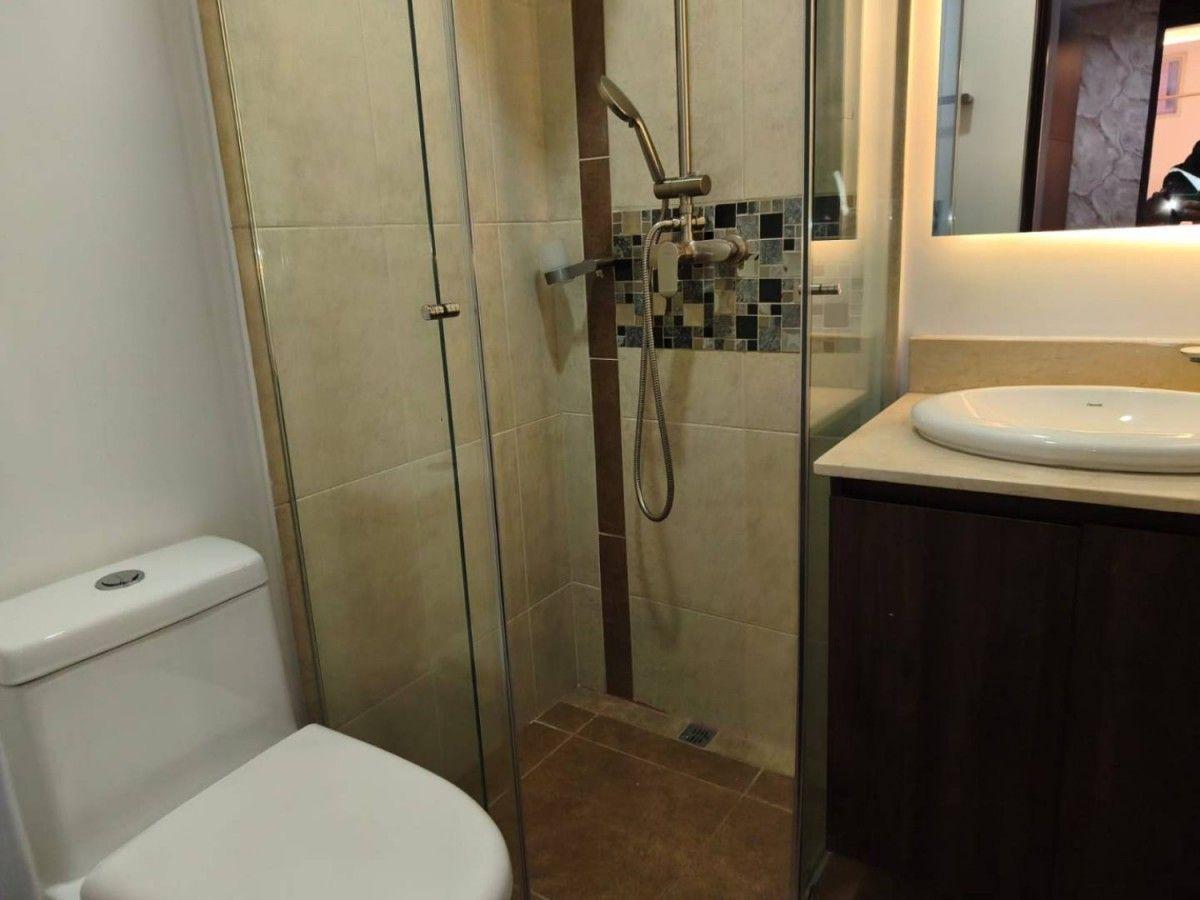 Apartamento en Castropol - 18