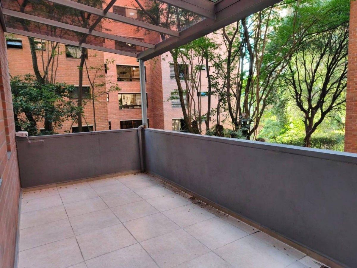 Apartamento en Castropol - 21