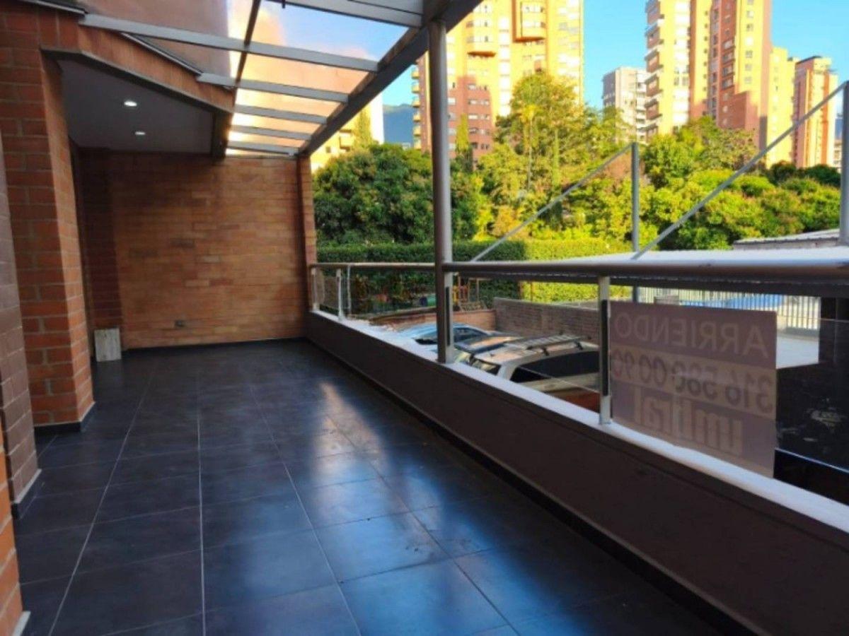 Apartamento en Castropol - 23