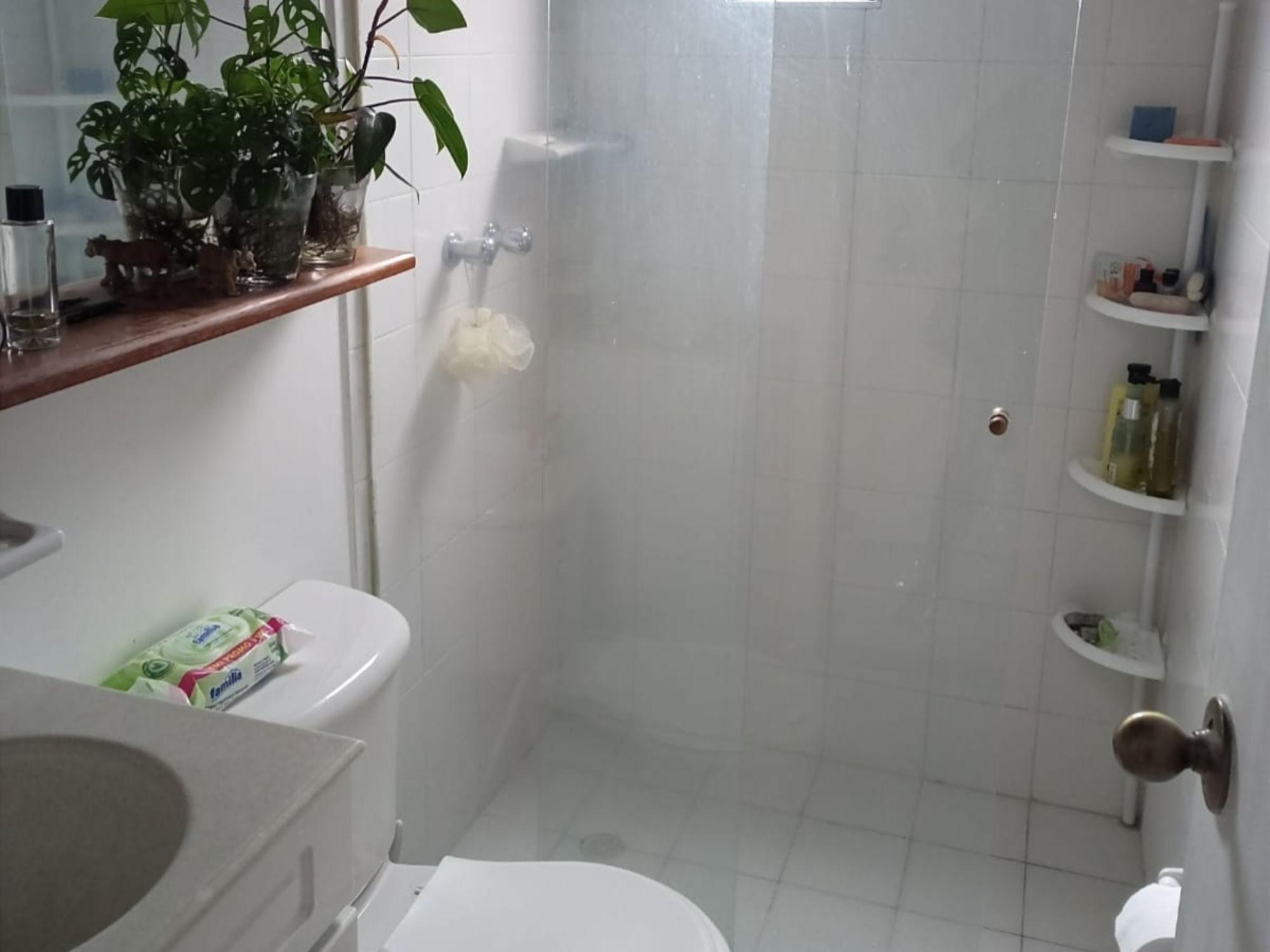 Apartamento de 3 habitaciones en San Jose - 8