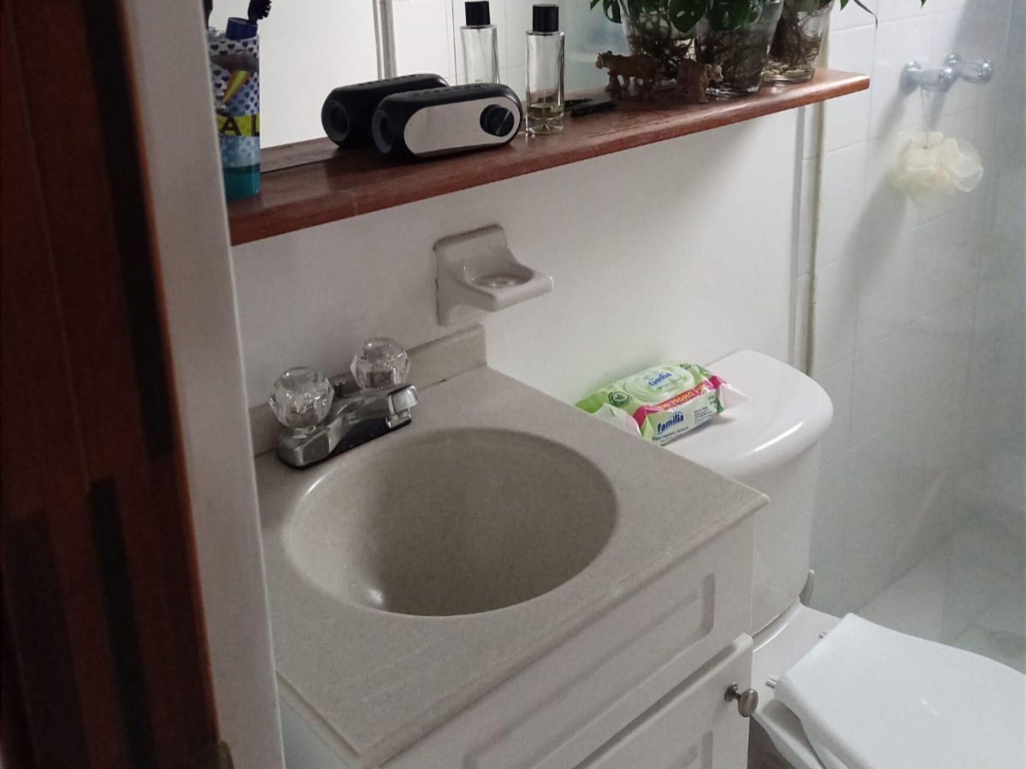 Apartamento de 3 habitaciones en San Jose - 7