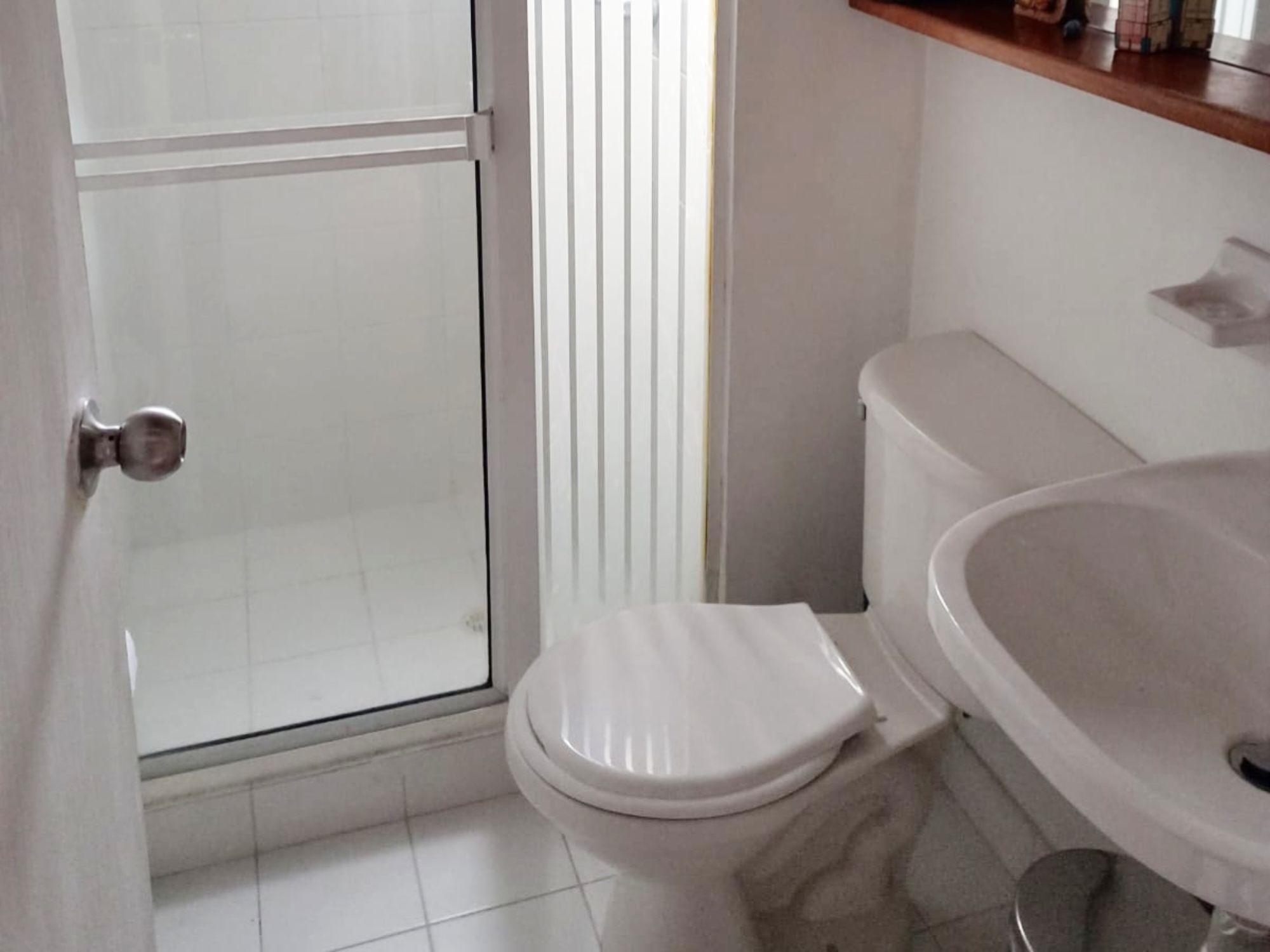 Apartamento de 3 habitaciones en San Jose - 13
