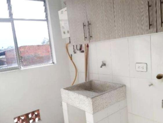 Apartamento de 3 habitaciones en San Jose - 9