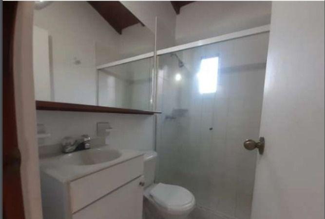 Apartamento de 3 habitaciones en San Jose - 12
